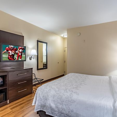 Red Roof Inn Plus+ San Antonio Downtown - Riverwalk Ngoại thất bức ảnh
