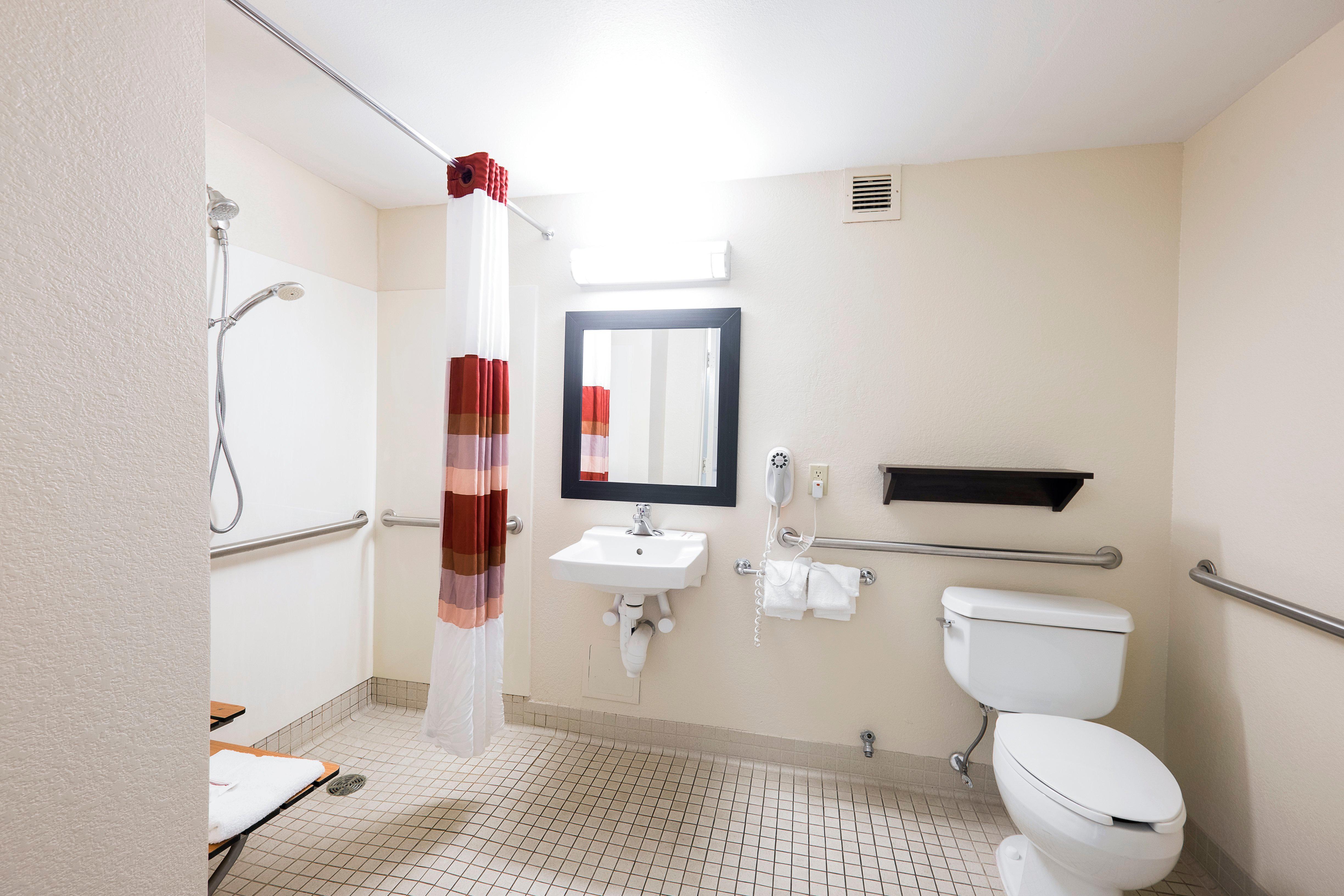 Red Roof Inn Plus+ San Antonio Downtown - Riverwalk Ngoại thất bức ảnh