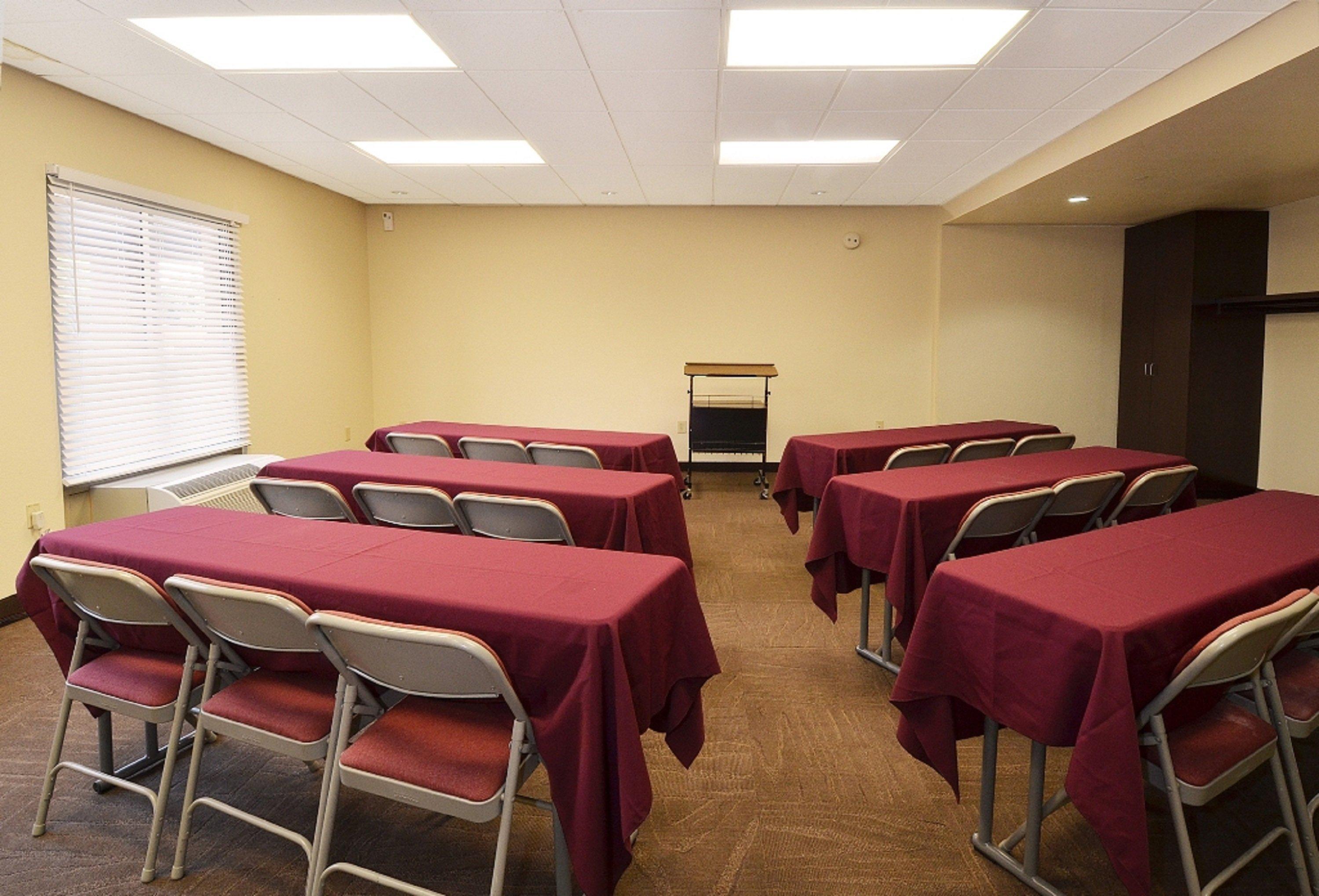 Red Roof Inn Plus+ San Antonio Downtown - Riverwalk Ngoại thất bức ảnh