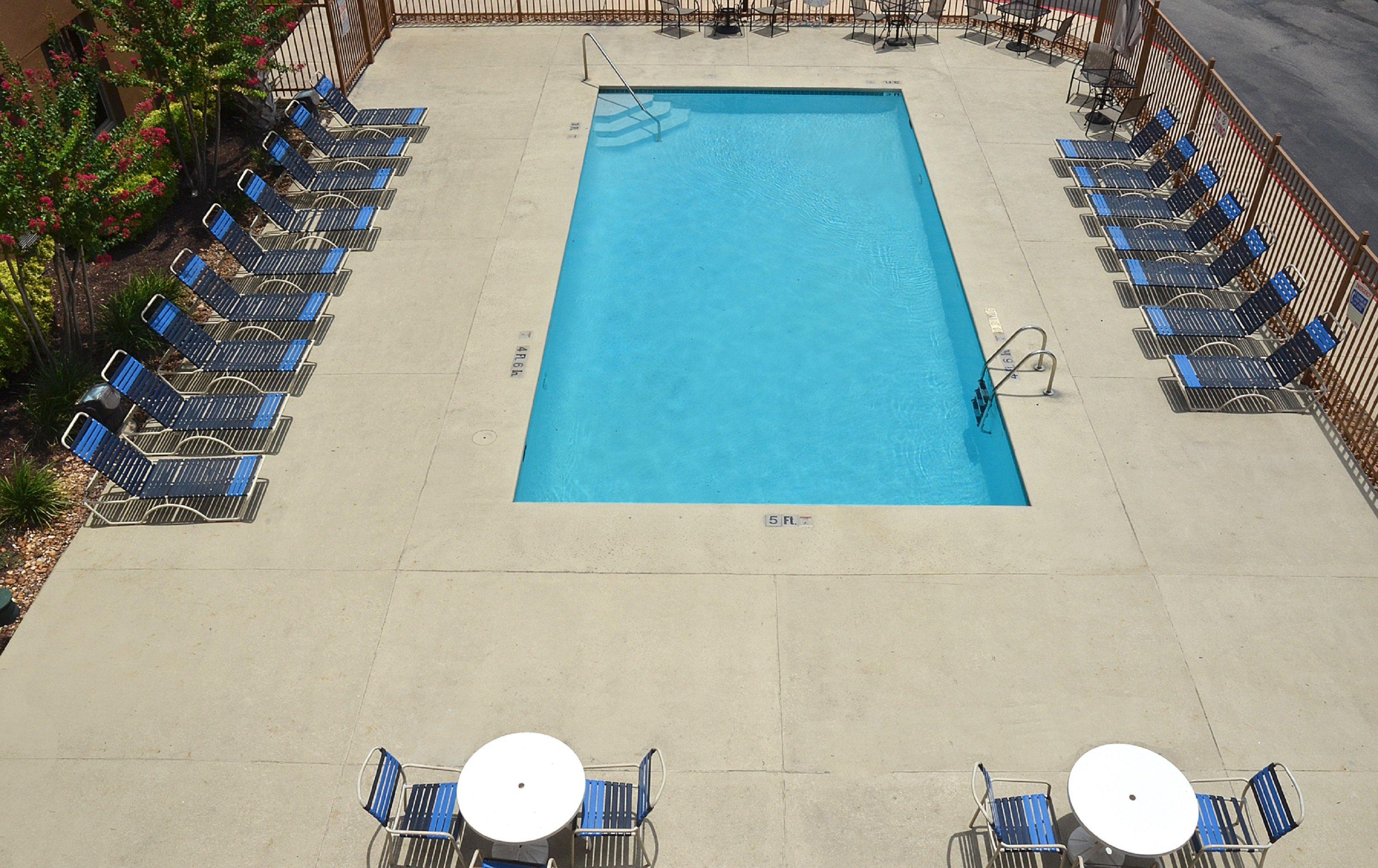 Red Roof Inn Plus+ San Antonio Downtown - Riverwalk Ngoại thất bức ảnh