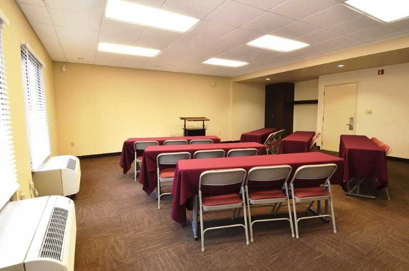 Red Roof Inn Plus+ San Antonio Downtown - Riverwalk Ngoại thất bức ảnh